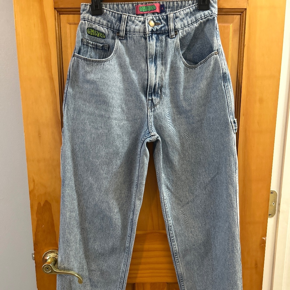 Empyre jeans